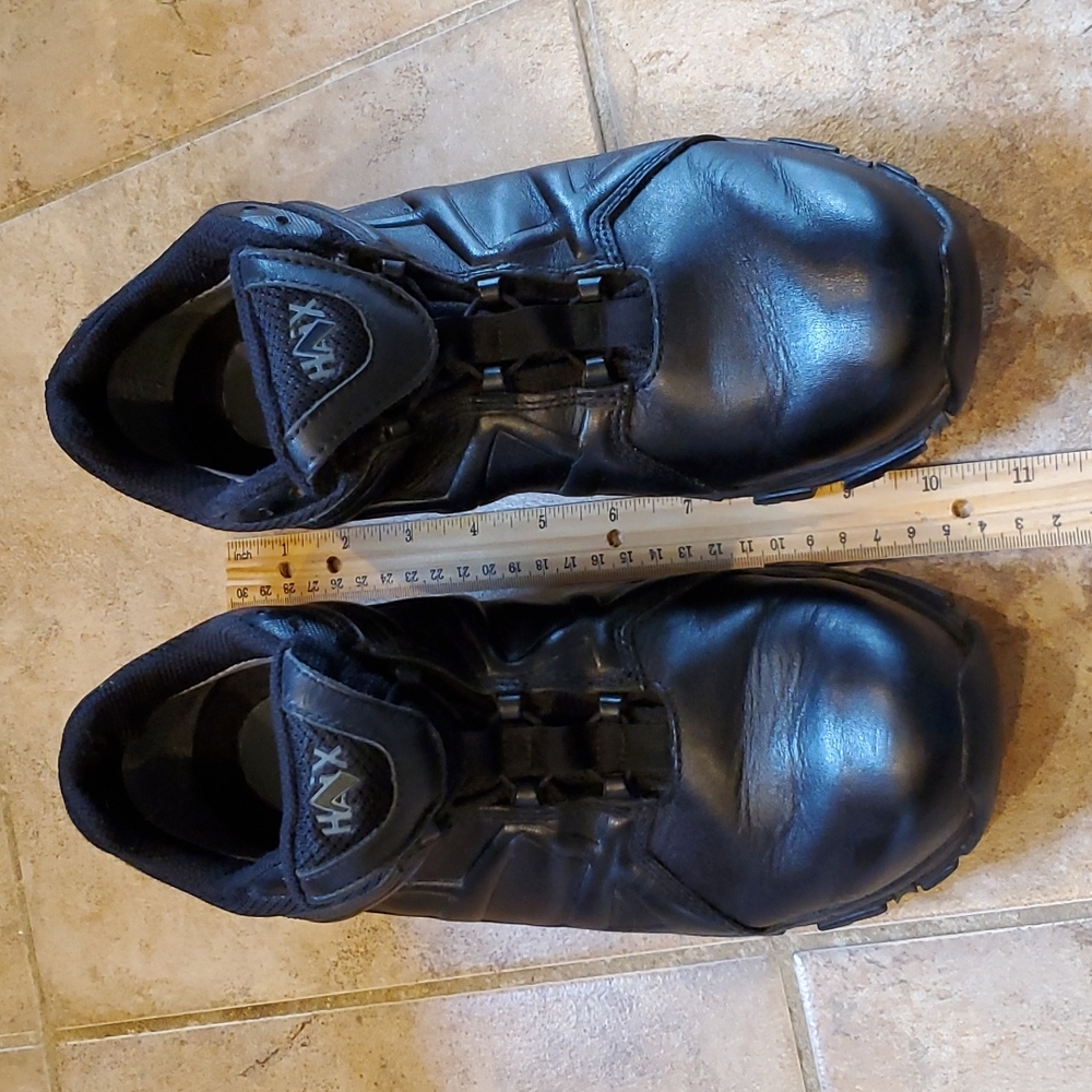 Haix Tactical Oxford
